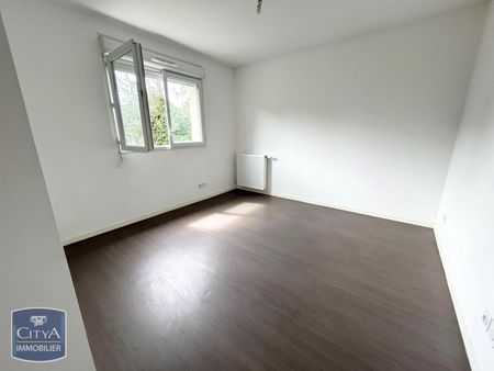 Location Appartement 2 pièces 45m² DENAIN 59220 - Photo 2