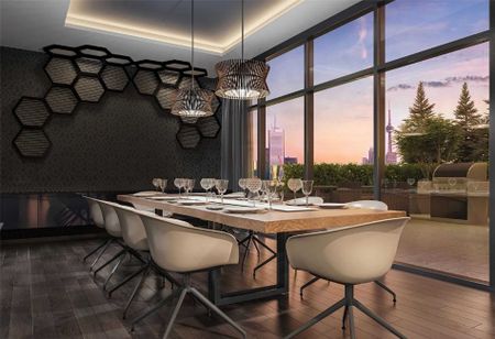 For Lease - 159 Wellesley Street Unit# 2908, Toronto, Ontario - Photo 4