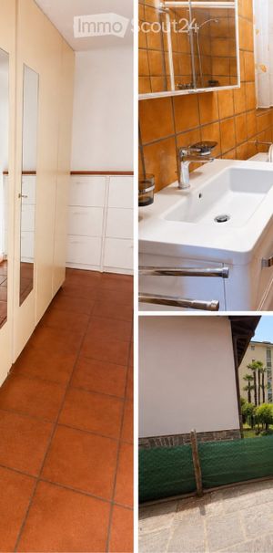 2 Zimmer, 60 m² - Photo 1