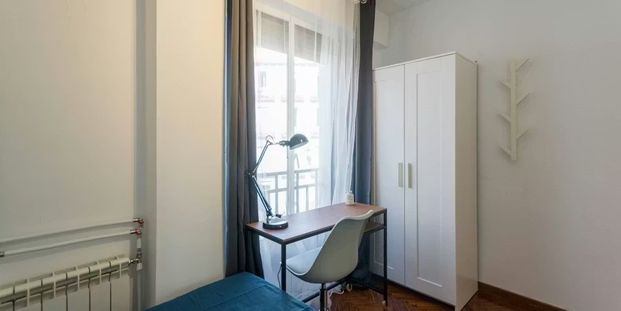 Costanilla de los Ángeles, Madrid, Community of Madrid 28013 - Photo 1