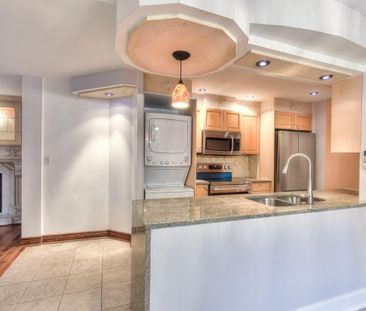 Appartement à louer - Montréal (Ahuntsic-Cartierville) (Cartierville) - Photo 5