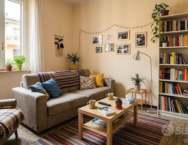 LABARO - Loft - SPESE COMPRESE - Photo 1