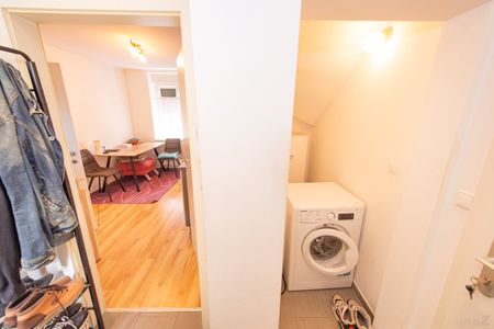 Liebevolle 2-Zimmer-Wohnung in Graz-Liebenau - ruhig und modern! - Photo 2