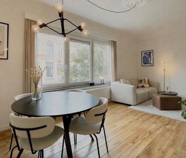 Appartement te huur - Foto 2