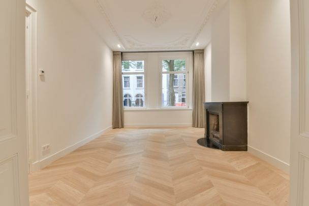 Appartement te huur Van Breestraat 190 H - Foto 1