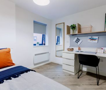 Classic Studio - Photo 2