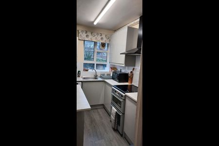 Room in a Shared Flat, Collinson Street, SE1 - Photo 5