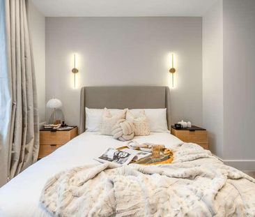 Clarence House, St. Albans | New Build Apartments Now Launched, AL1 - Photo 3