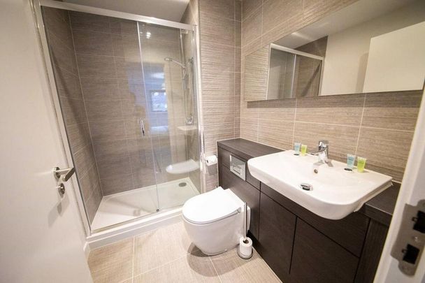 2 bedroom apartment to rent - Photo 1