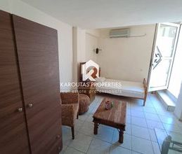 Studio/Γκαρσονιέρα για ενοικίαση - Άνω Πόλη, - Photo 2