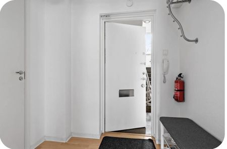 Göteborg - 1rok - tillsv - 10.350kr/mån - Foto 5