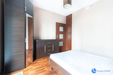 Sobieski Residence*2pok*ul. Łobzowska*Stare Miasto - Zdjęcie 3