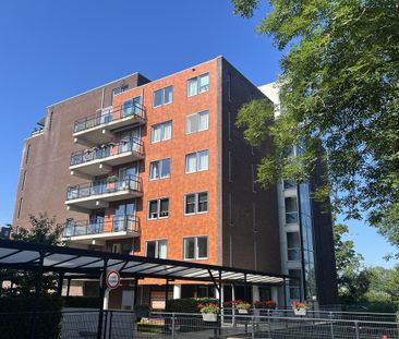 Appartement te huur: Rustenborchdreef 16 2341 AS Oegstgeest - Foto 6
