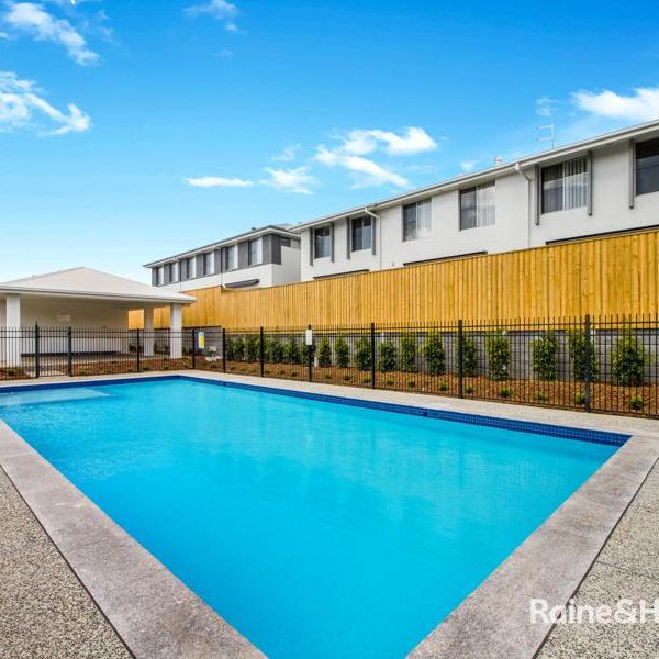 NEAR NEW TOWNHOUSE - AVAILABLE BEFORE CHRISTMAS - Photo 2