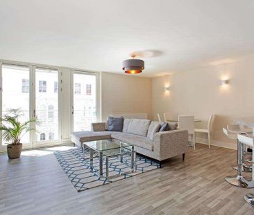 1 bedroom flat to rent - Photo 2
