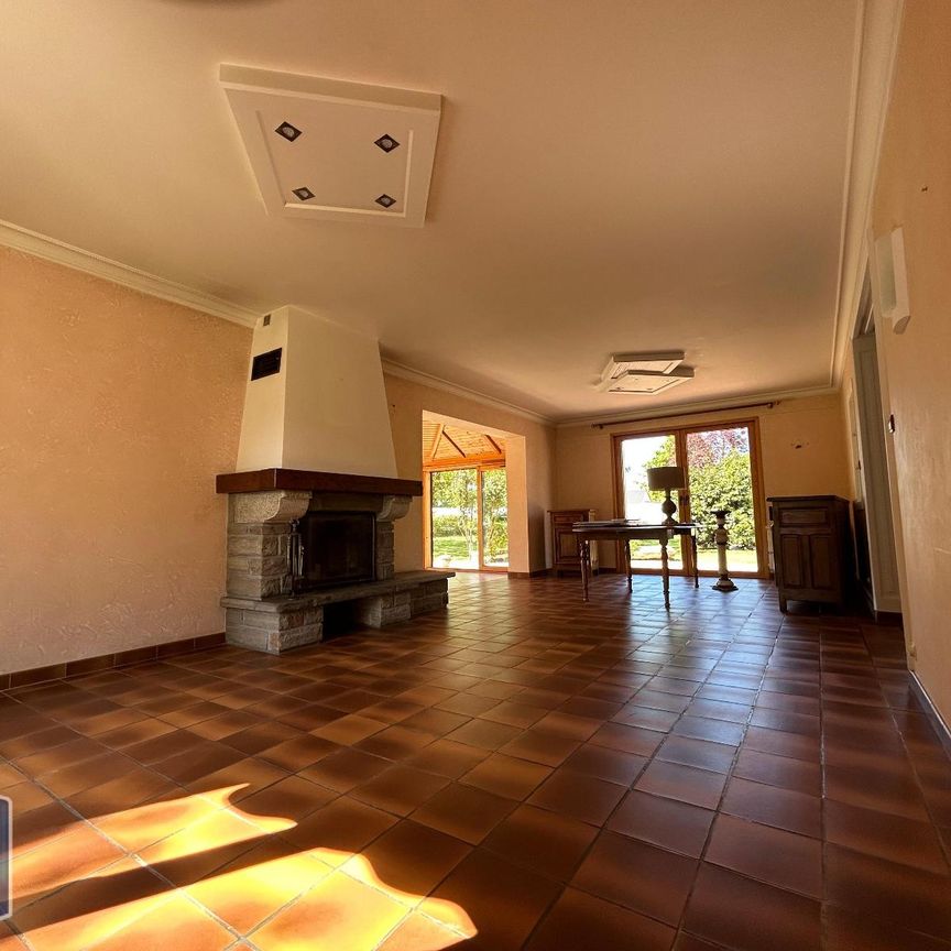 Location Maison 5 pièces 156m² PONTCHATEAU 44160 - Photo 1