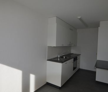 2.5 Zimmer, 1. Stock - Photo 4