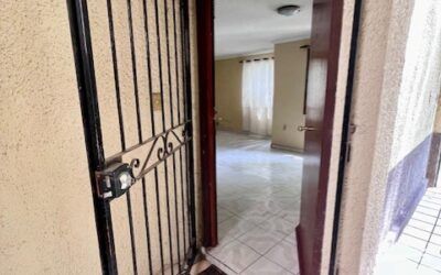 Departamento Renta Moctezuma Zapopan - Photo 2