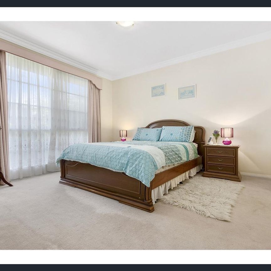 Spacious Family Home in the Balwyn High School Zone - Photo 1
