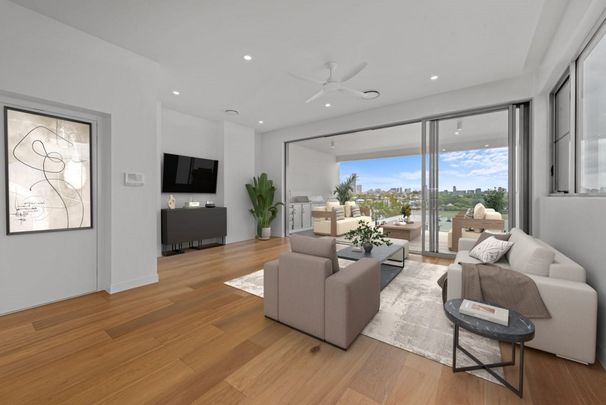 Exceptional Norman Park Luxury Residence - Photo 1