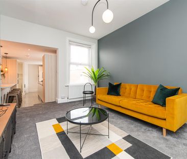En-suite Double Room, Malcolm Street, Newcastle Upon Tyne - Photo 1