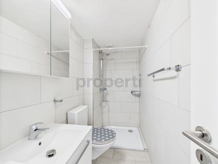 Charmantes und sonniges Zuhause im Grünen mit dieser 3.5-Zimmer Wohnung in Ebnat-Kappel - Photo 4