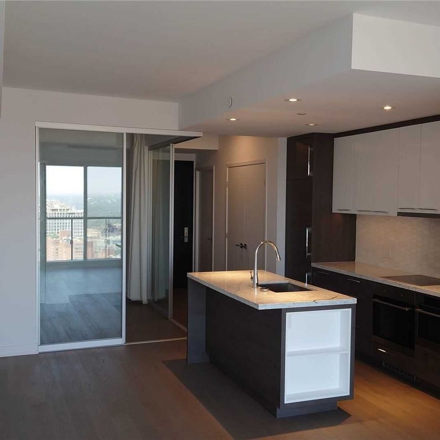 For Lease - 488 University Avenue Unit# 2805, Toronto, Ontario - Photo 1