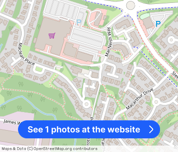 Stewartfield Grove, East Kilbride, South Lanarkshire, G74 - Photo 1