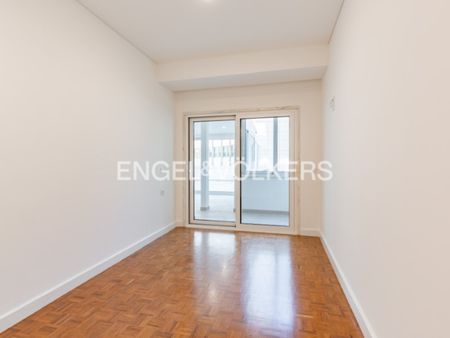 Apartamento T4 em Lisboa - Photo 4