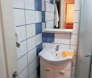 Garsoniera de inchiriat in zona Complex Studentesc - Photo 4