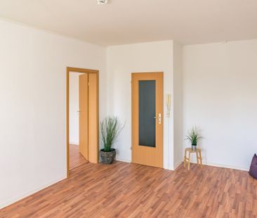 2-Raum-Wohnung - Photo 1