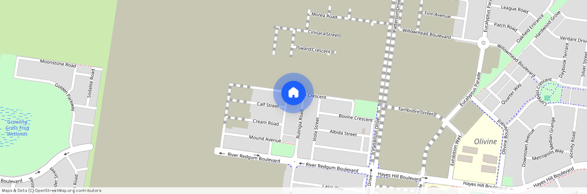 64 Farm Crescent, Vic 3064, Donnybrook