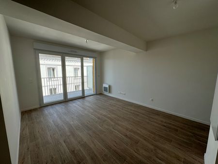 LE HAVRE - Appartement 3 pièces - Photo 3