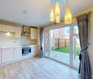 2 bedroom terraced house to rent - Photo 6