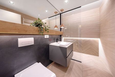 Penthouse deosebit | Suprafata Generoasa - Fotografie 2