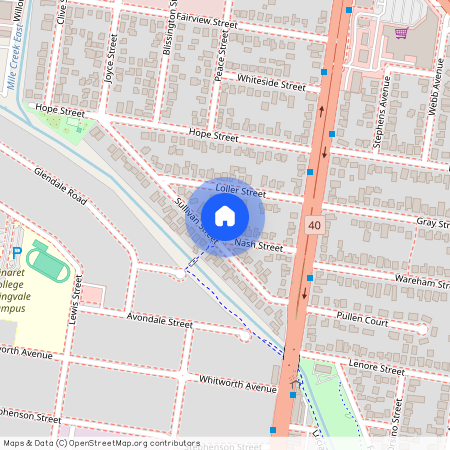 13 Nash Street, Springvale