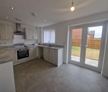 3 bedroom house to rent - Photo 3