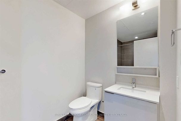 For Lease - 5 Buttermill Avenue Unit# 5211, Vaughan, Ontario - Photo 1