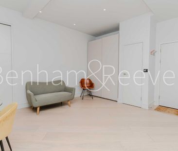 Studio to rent - Photo 3