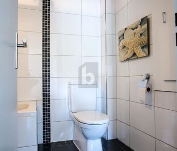ZENTRALE LAGE MIT VIEL PLATZ NÄHE BAHNHOF - Foto 3
