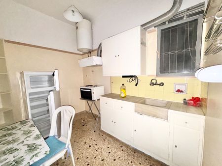 Studio/Γκαρσονιέρα για ενοικίαση Κάτω Ιλίσια (Ιλίσια) - Photo 5
