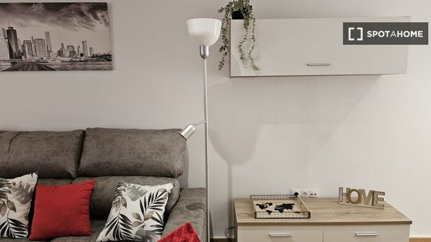 valencia, Valencian Community 46010 - Photo 1