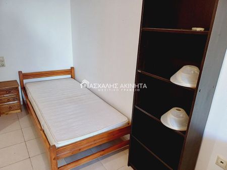Studio/Γκαρσονιέρα για ενοικίαση Εσταυρωμένος (Ηράκλειο Κρήτης) - Photo 3