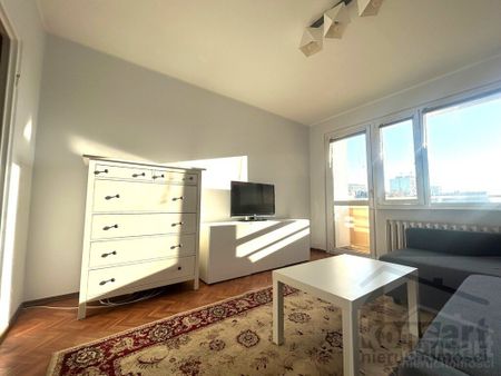 Niski budynek * winda * umeblowane * balkon - Zdjęcie 4