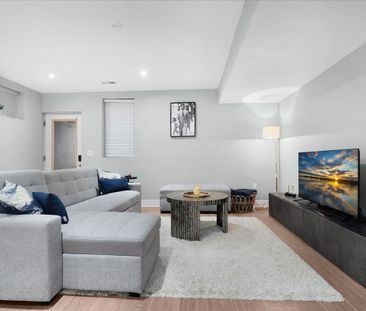 For Lease - 25A Mystic Avenue, Toronto, Ontario - Photo 1