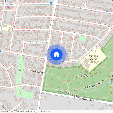 22 Gregory Street, Vic 3825, Moe