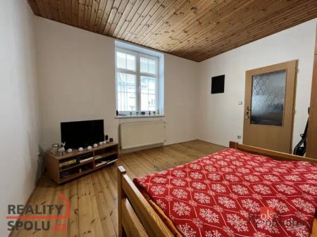 Pronájem bytu 2+kk 46 m - Photo 2