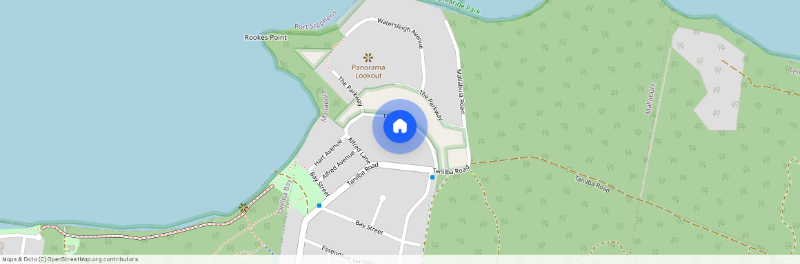 11 The Parkway, NSW 2319, Mallabula