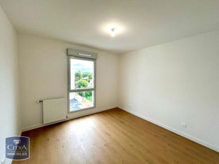 Appartement à louer 3 pièces 61.34m² - Photo 5