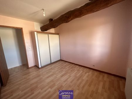 Location Maison 4 pièces 95m² FAUILLET 47400 - Photo 3